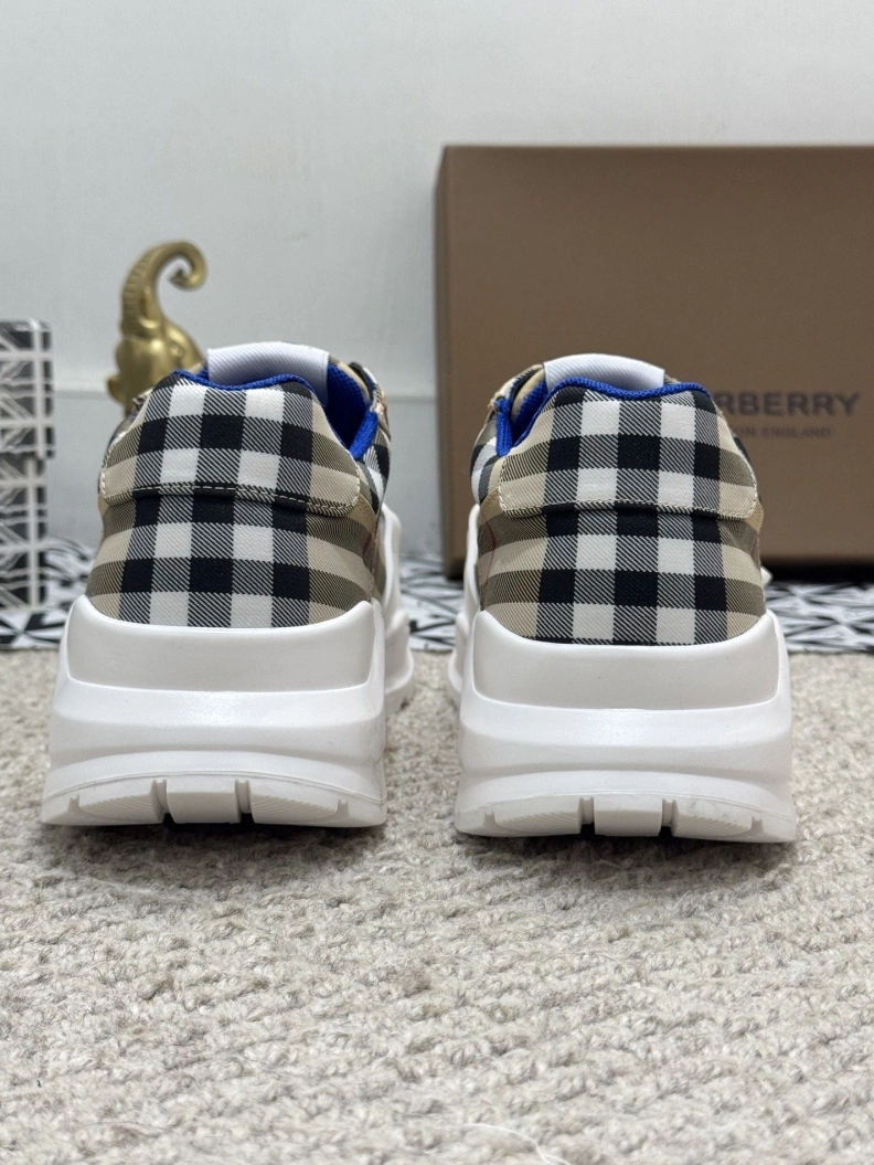 Popular Bxrbxrry Sneakers 114559