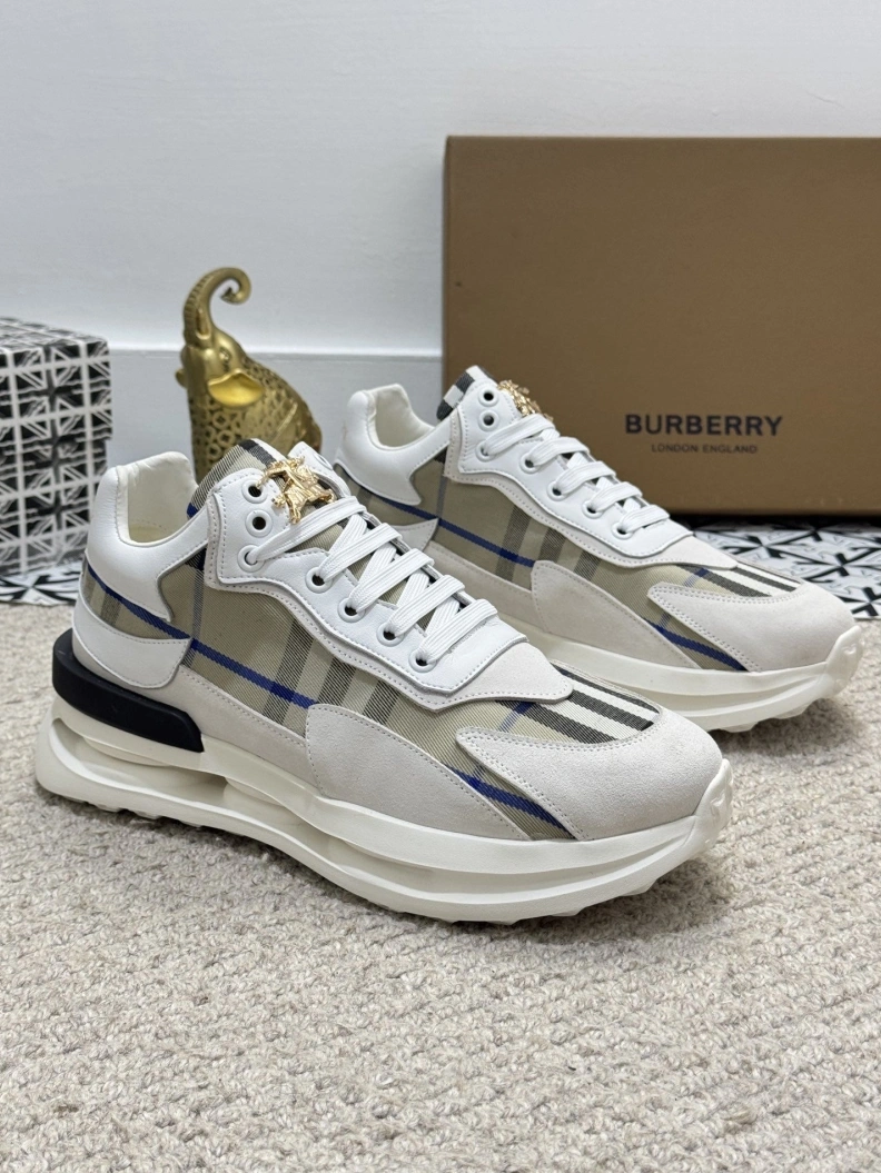 EasyMatch Bxrbxrry Sneakers 114557