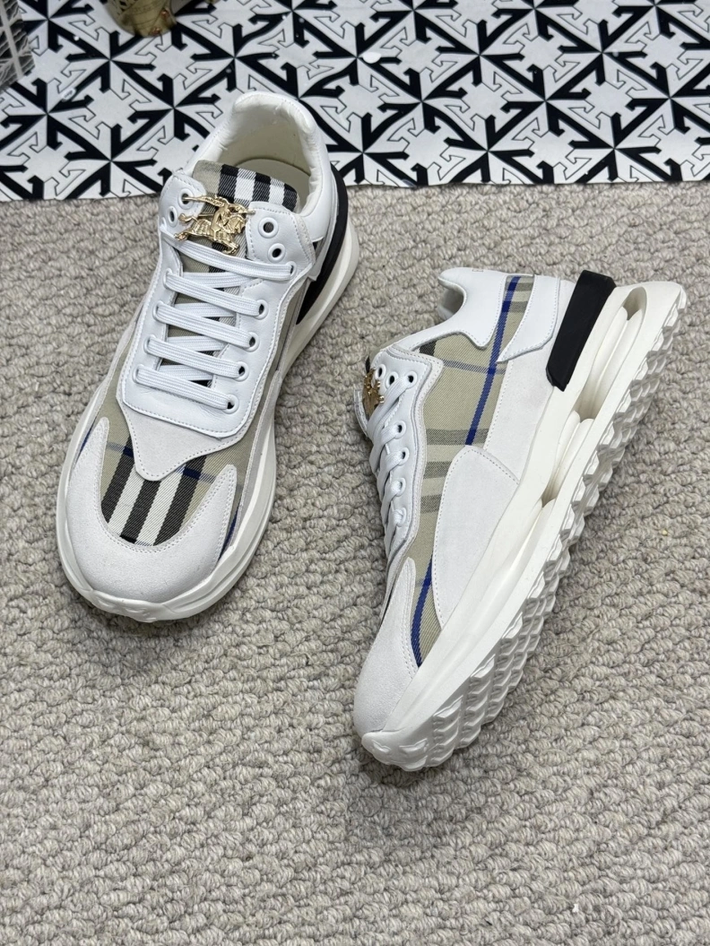 EasyMatch Bxrbxrry Sneakers 114557