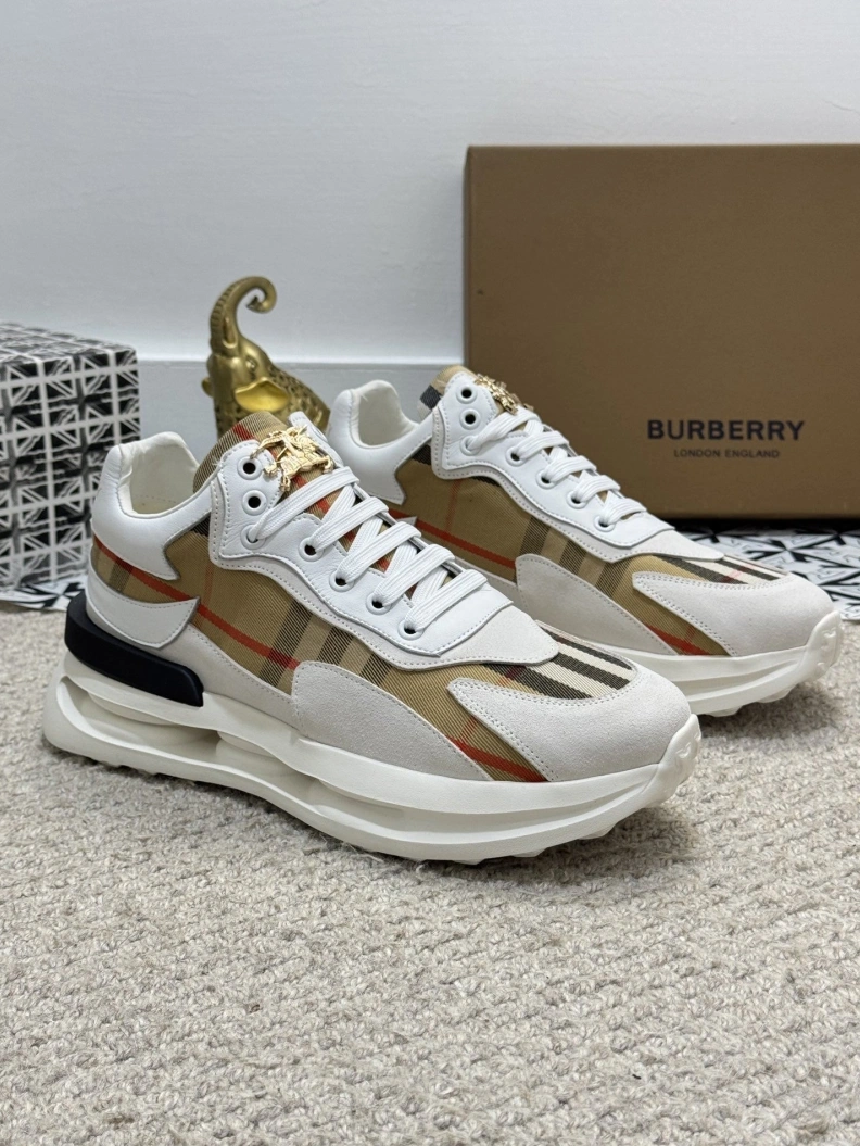 Bxrbxrry Sneakers GoAnywhere 114574