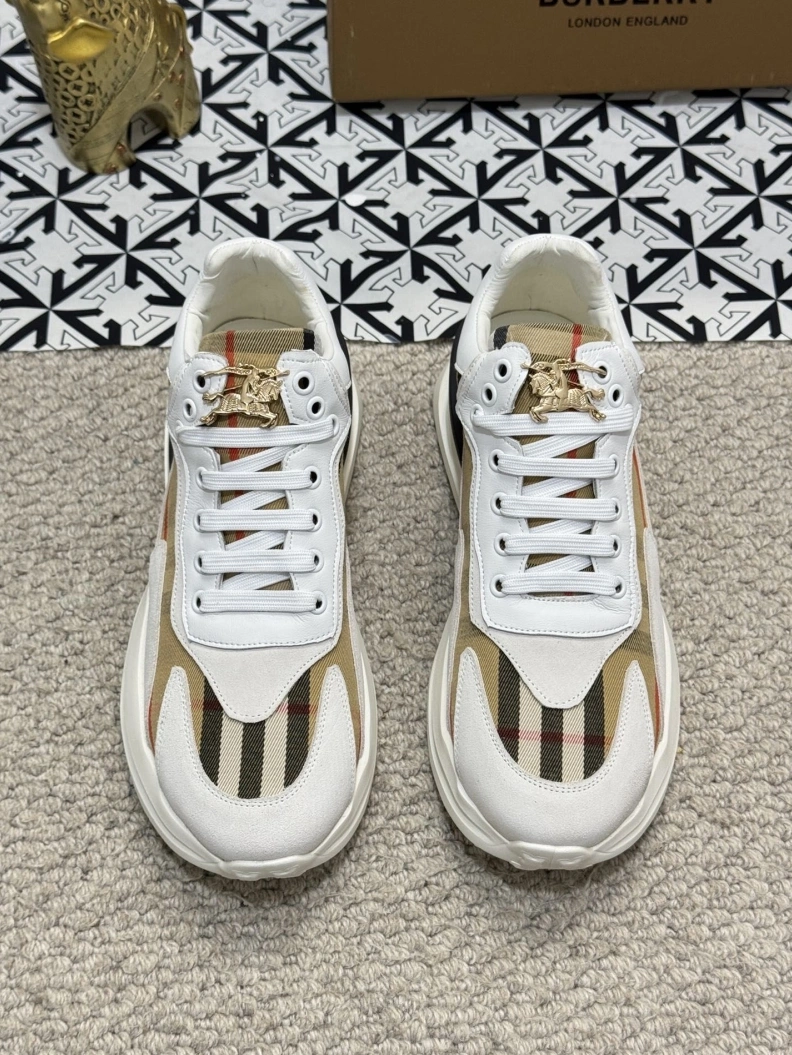 Bxrbxrry Sneakers GoAnywhere 114574