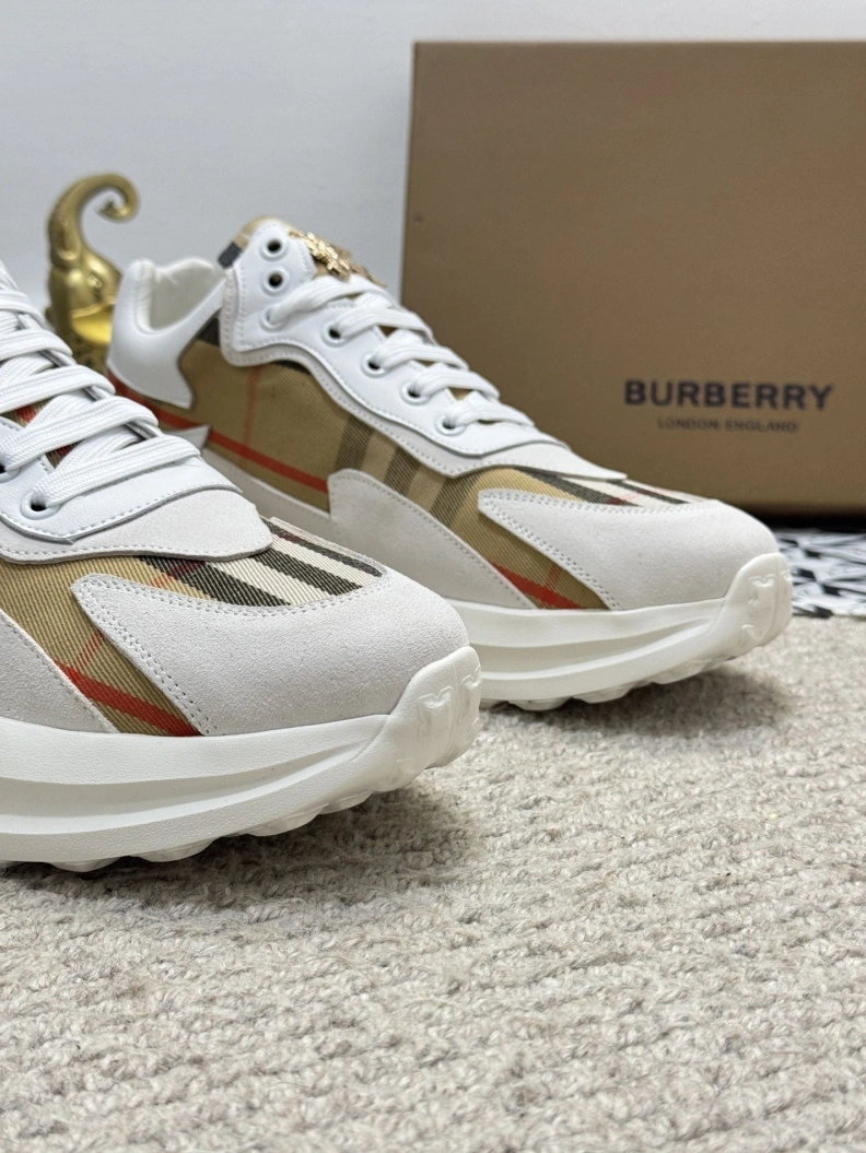Bxrbxrry Sneakers GoAnywhere 114574