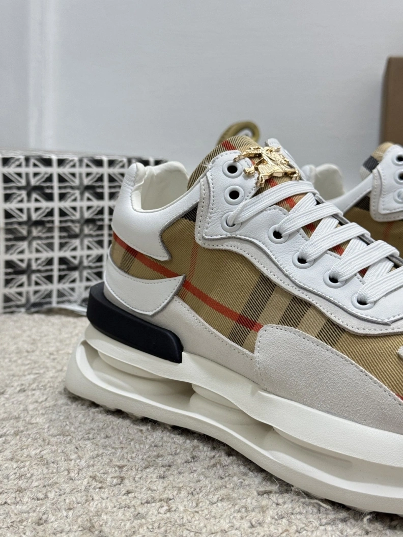 Bxrbxrry Sneakers GoAnywhere 114574