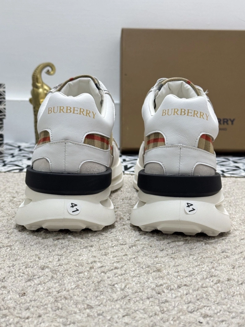Bxrbxrry Sneakers GoAnywhere 114574