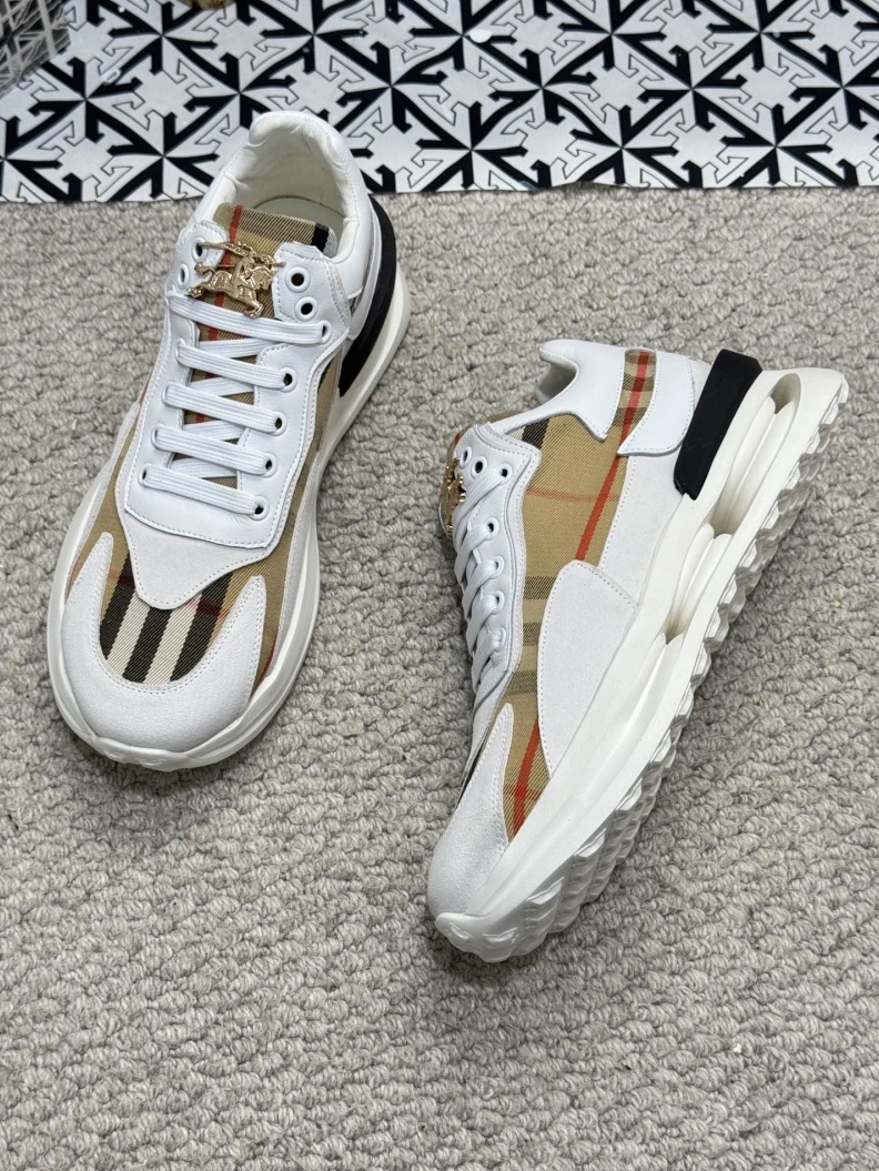 Bxrbxrry Sneakers GoAnywhere 114574