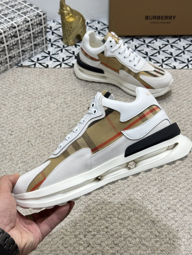 Bxrbxrry Sneakers GoAnywhere 114574