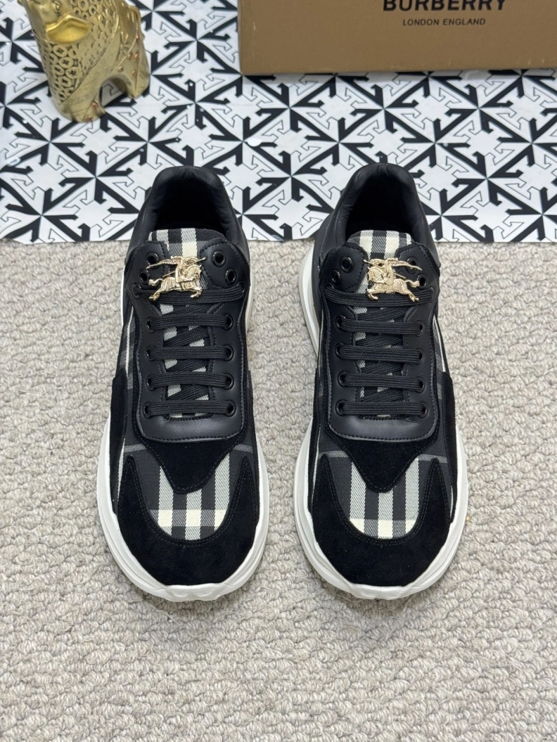 Bxrbxrry Sneakers GoAnywhere 114563