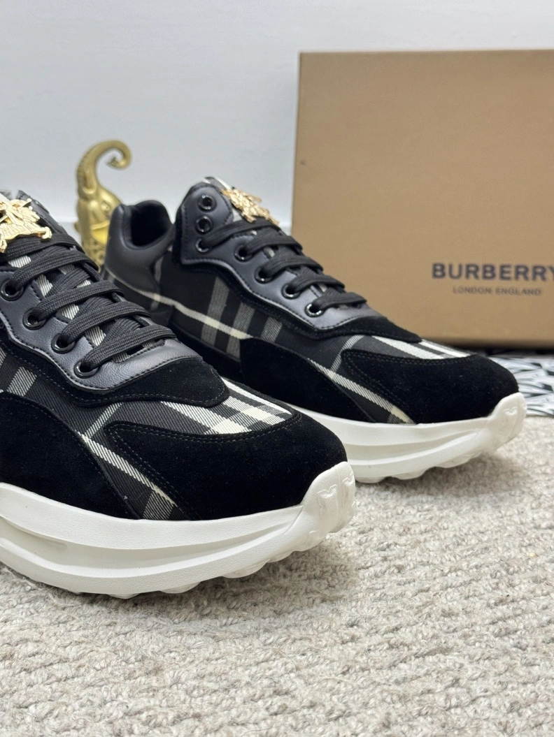 Bxrbxrry Sneakers GoAnywhere 114563