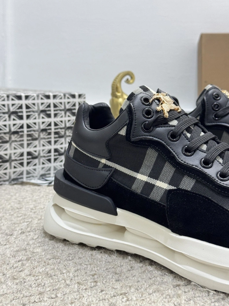 Bxrbxrry Sneakers GoAnywhere 114563
