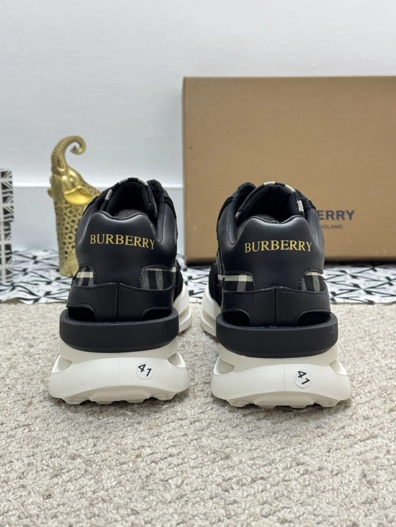 Bxrbxrry Sneakers GoAnywhere 114563