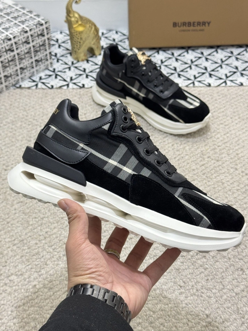 Bxrbxrry Sneakers GoAnywhere 114563