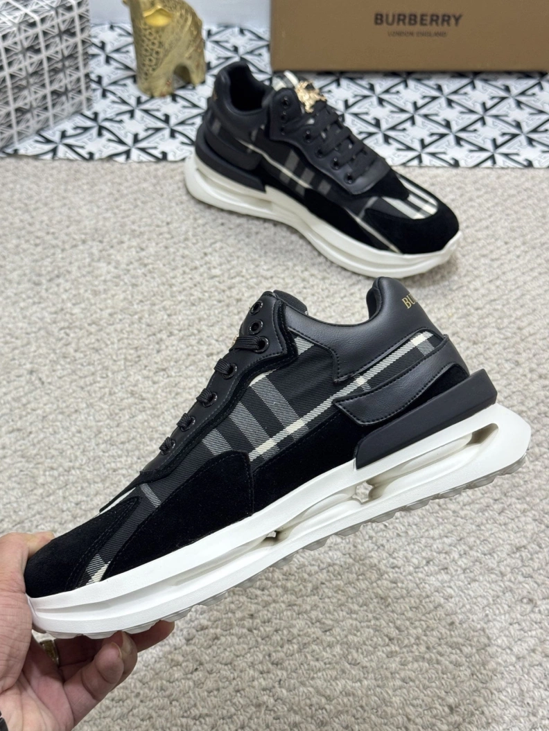 Bxrbxrry Sneakers GoAnywhere 114563