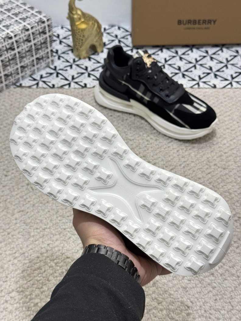 Bxrbxrry Sneakers GoAnywhere 114563