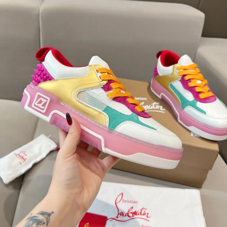 EyeCatching Othxr Sneakers 210962
