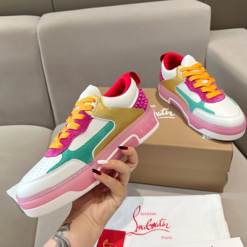 EyeCatching Othxr Sneakers 210962