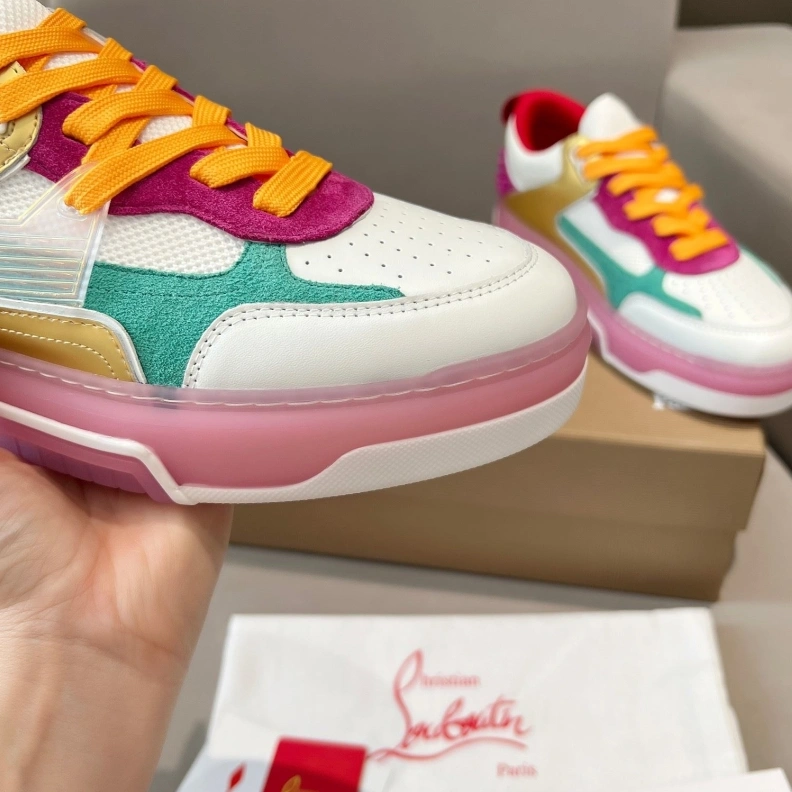 EyeCatching Othxr Sneakers 210962