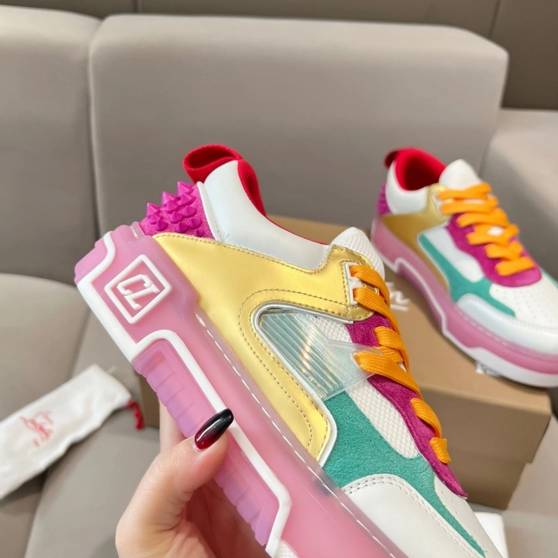 EyeCatching Othxr Sneakers 210962