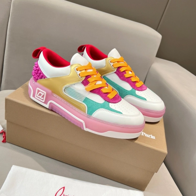 EyeCatching Othxr Sneakers 210962