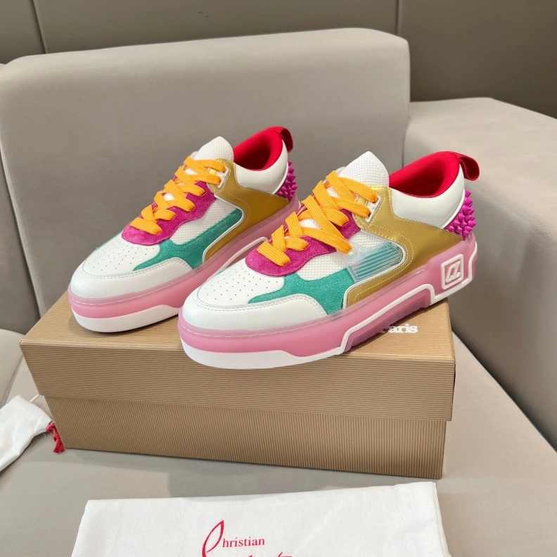 EyeCatching Othxr Sneakers 210962