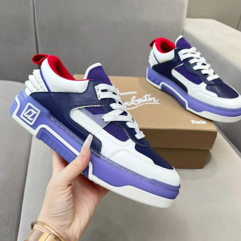 Othxr Sneakers Soft 210965