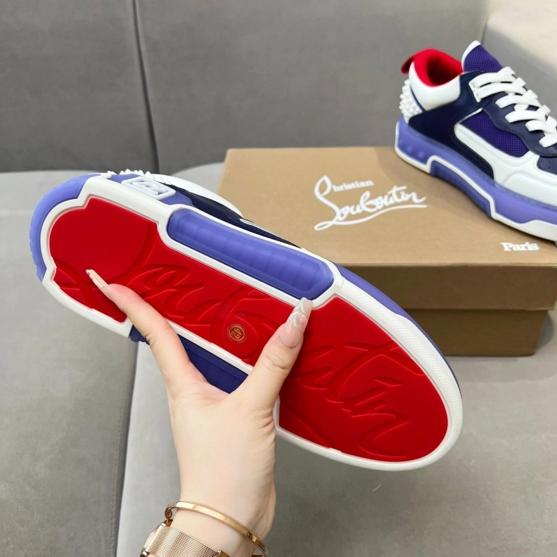 Othxr Sneakers Soft 210965