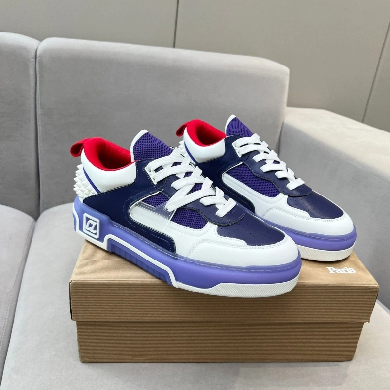 Othxr Sneakers Soft 210965
