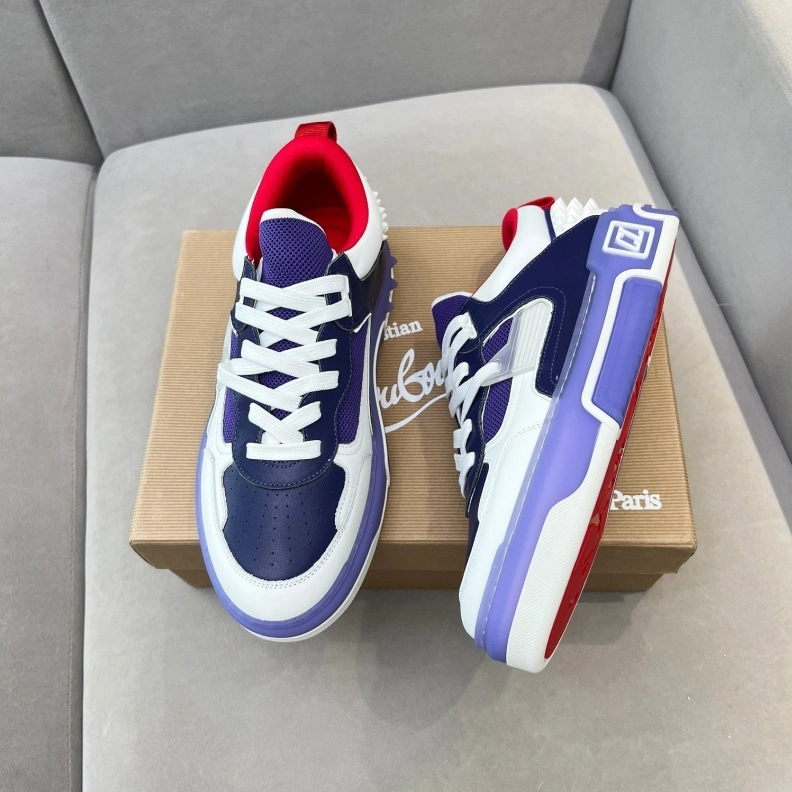 Othxr Sneakers Soft 210965
