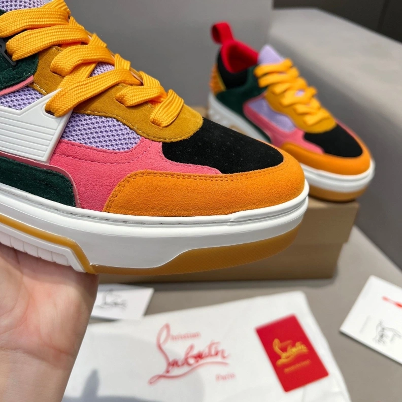 Versatile Othxr Sneakers 210958