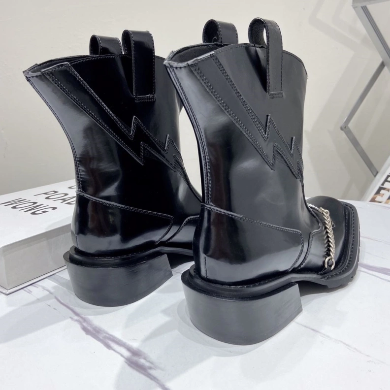 Othxr Boots NewStyle 211041