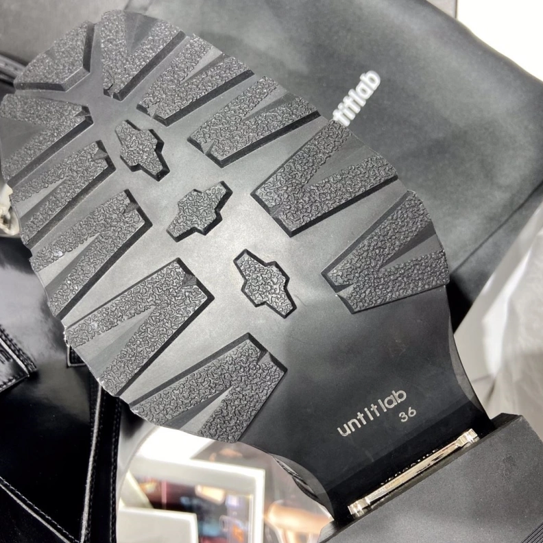 Othxr Boots NewStyle 211041