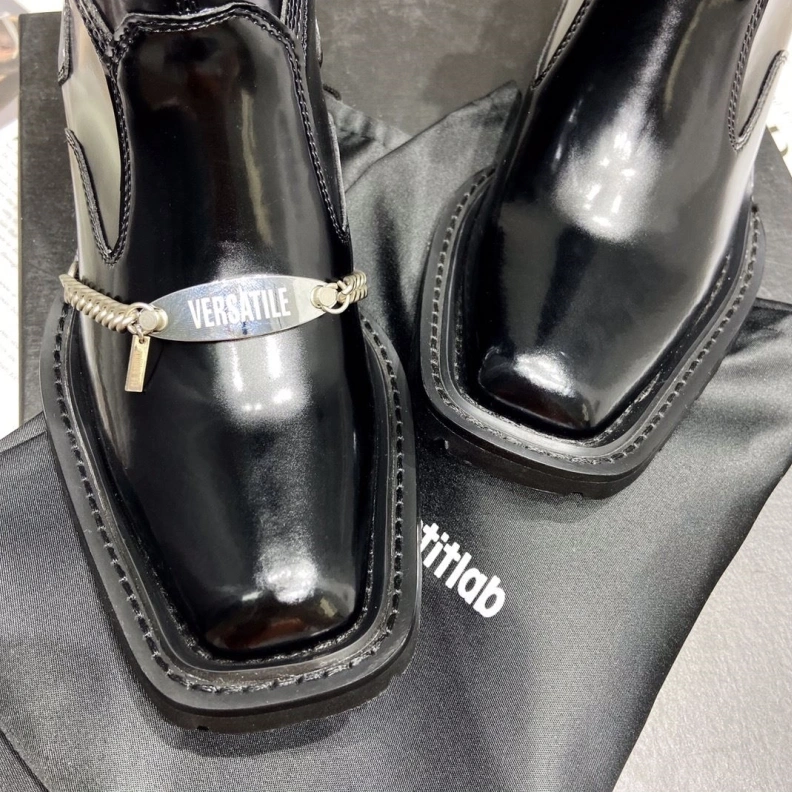 Othxr Boots NewStyle 211041