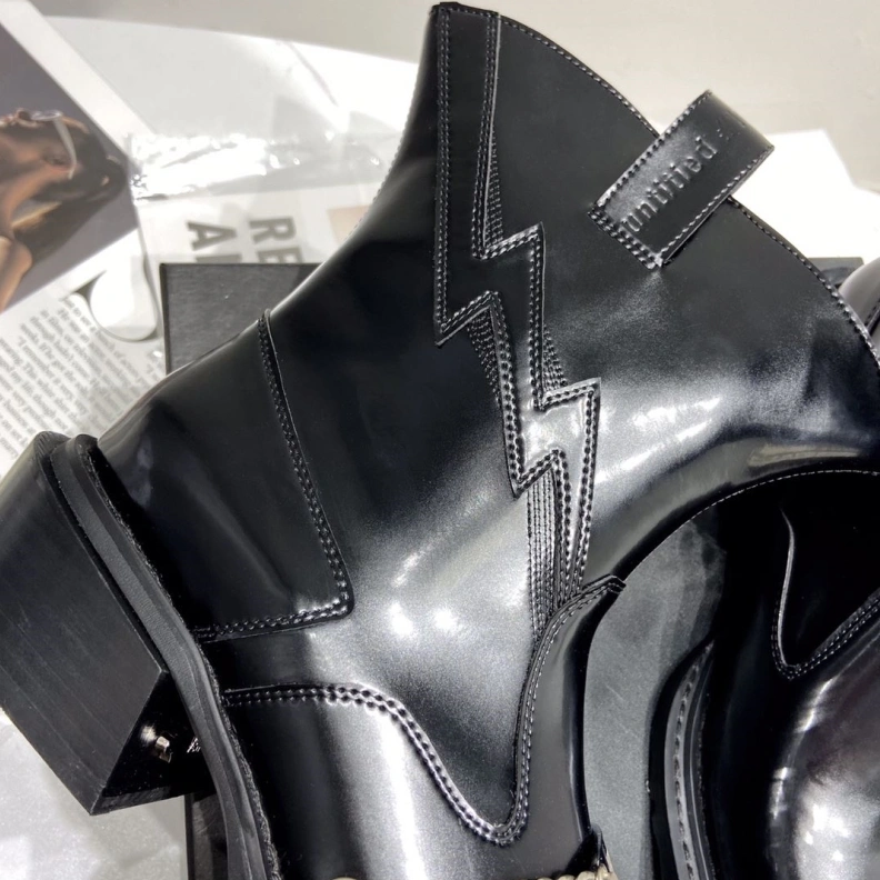 Othxr Boots NewStyle 211041