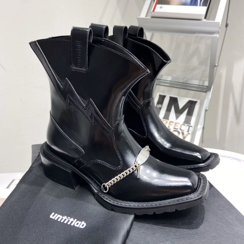 Othxr Boots NewStyle 211041