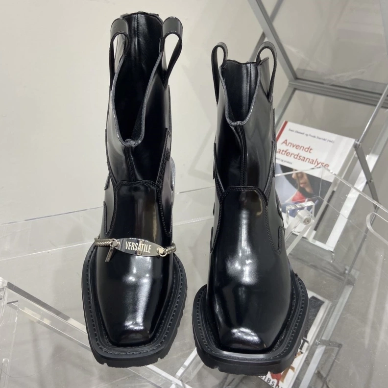 Othxr Boots NewStyle 211041