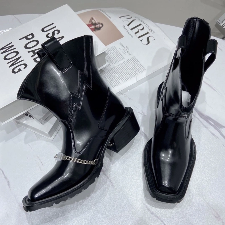 Othxr Boots NewStyle 211041