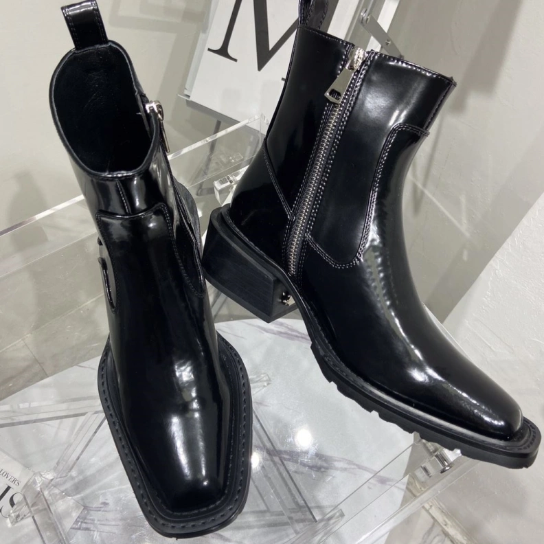 ModernLook Othxr Boots 211037