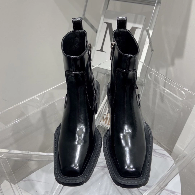ModernLook Othxr Boots 211037