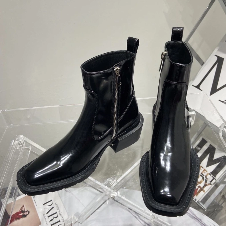 ModernLook Othxr Boots 211037