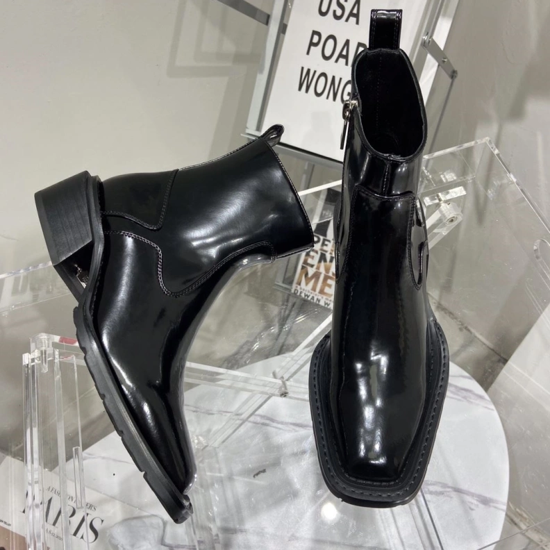ModernLook Othxr Boots 211037