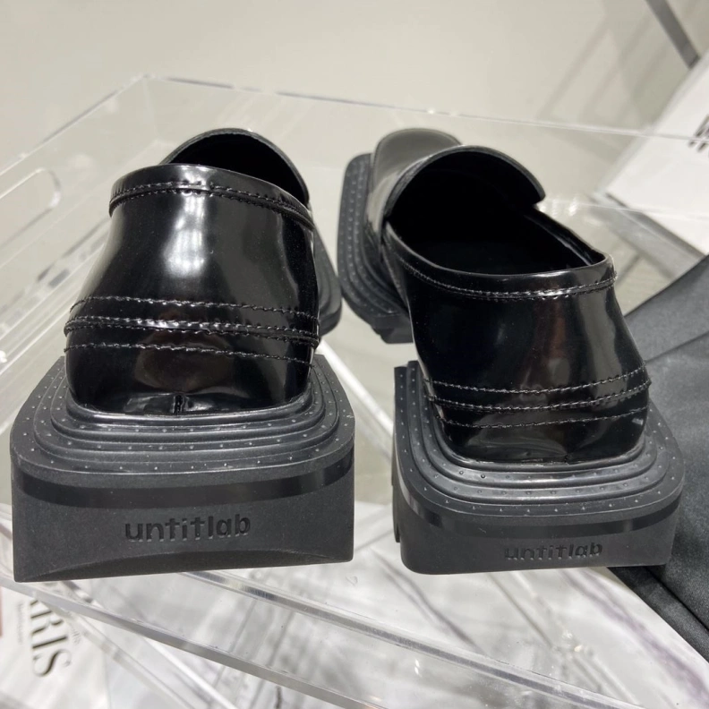 Othxr Leather Shoes Cozy 211031