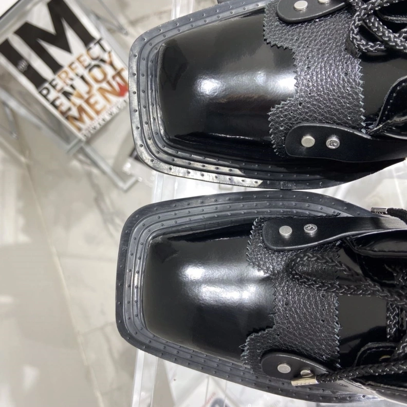 Classic Othxr Leather Shoes 211038