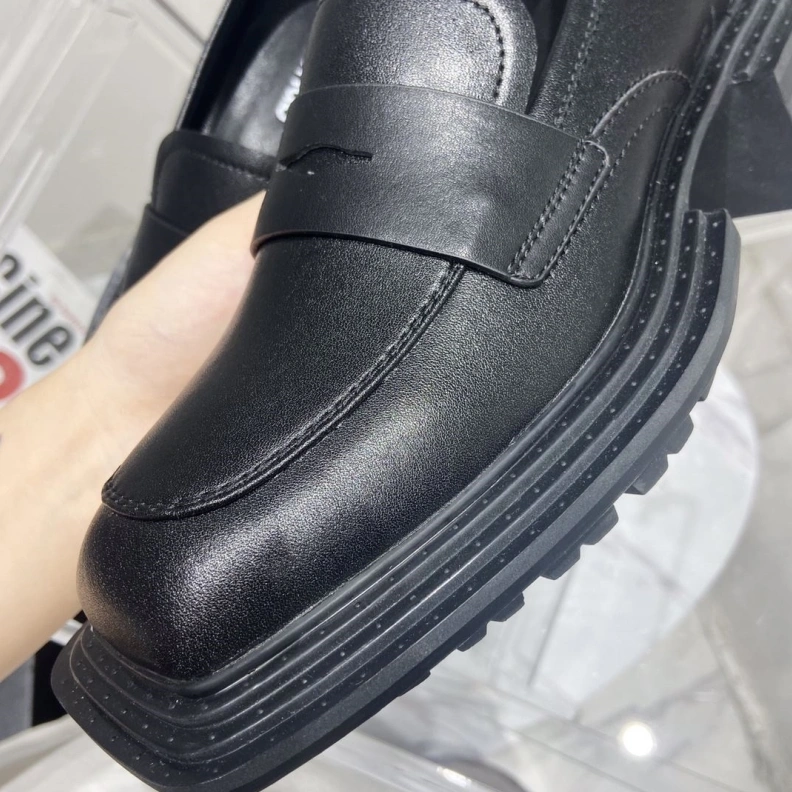 NewStyle Othxr Leather Shoes 211032