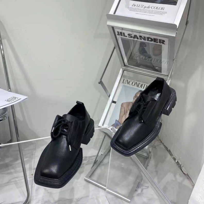 Stylish Othxr Leather Shoes 211028