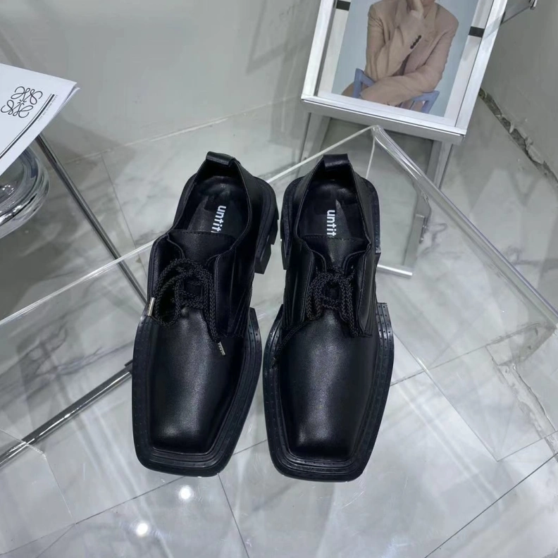 Stylish Othxr Leather Shoes 211028