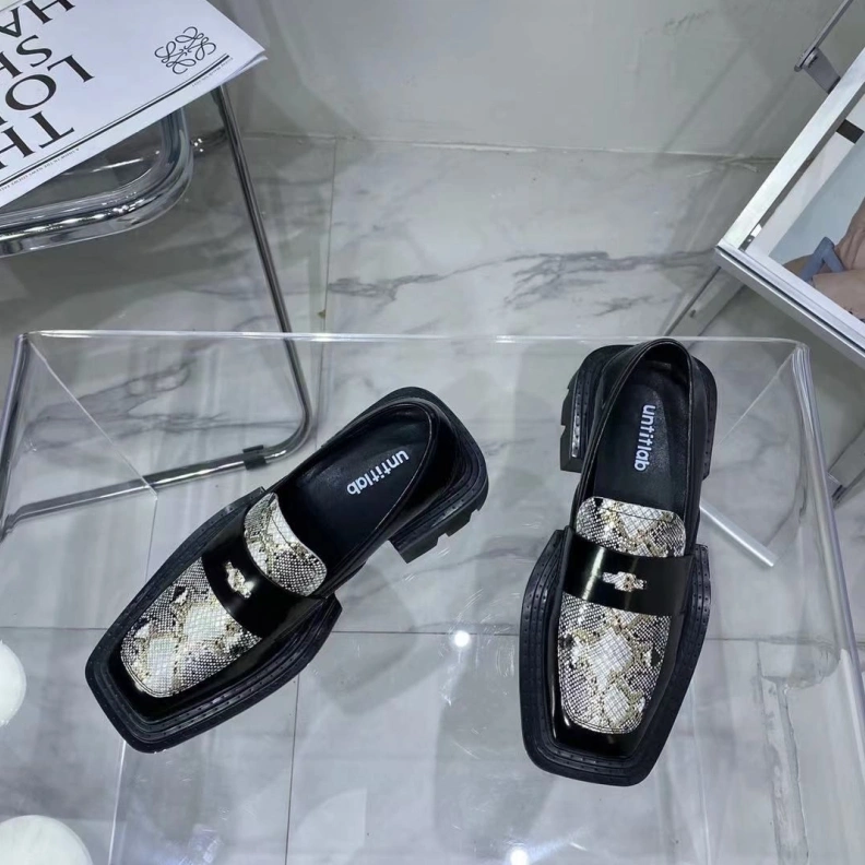 Othxr Leather Shoes BestValue 211030