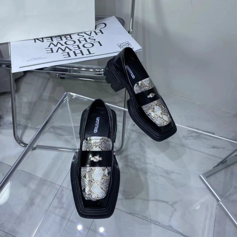 Othxr Leather Shoes BestValue 211030