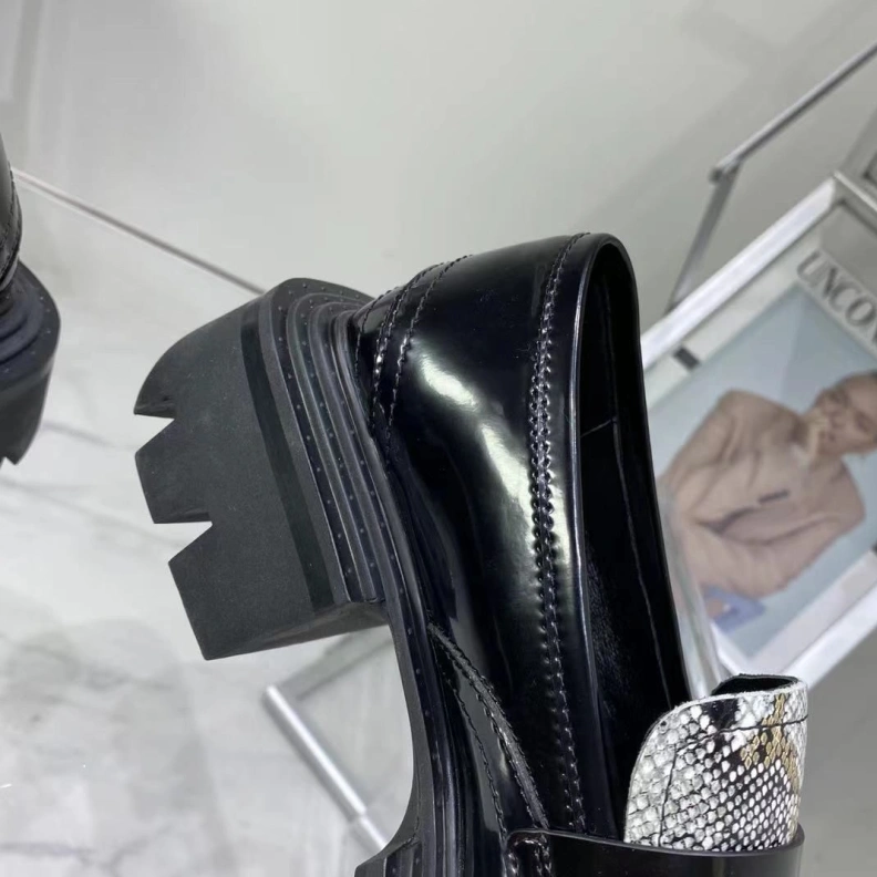 Othxr Leather Shoes BestValue 211030
