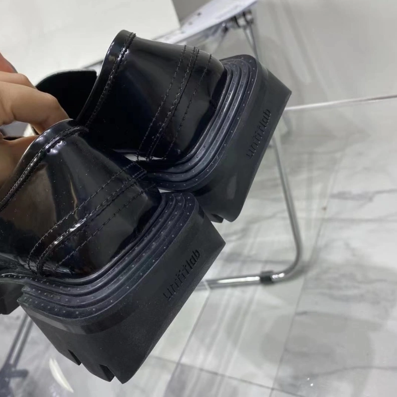 Othxr Leather Shoes BestValue 211030