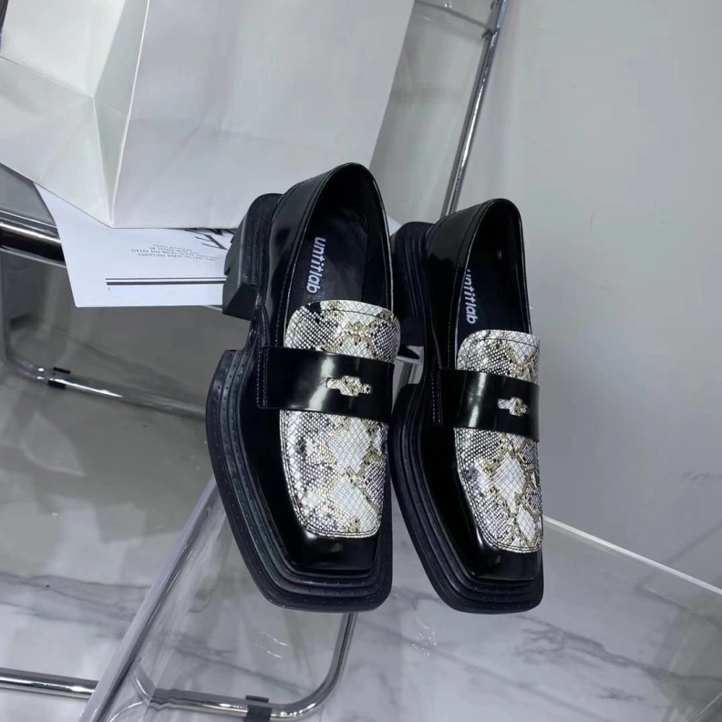 Othxr Leather Shoes BestValue 211030