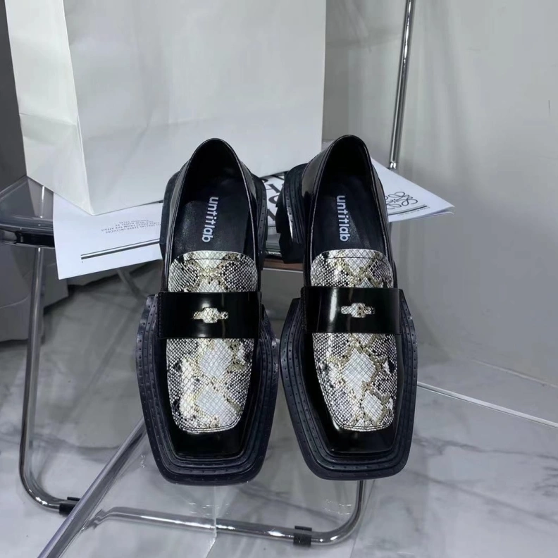 Othxr Leather Shoes BestValue 211030